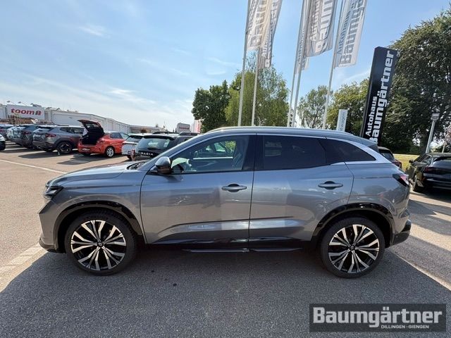 Fahrzeugabbildung Renault Austral Techno TCe 150 Automatik Panoramadach - mit KI generiert/bearbeitet