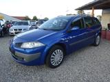 Renault Megane Grandtour Dynamique 2.0 16V - Renault Megane aus 2007: Grandtour