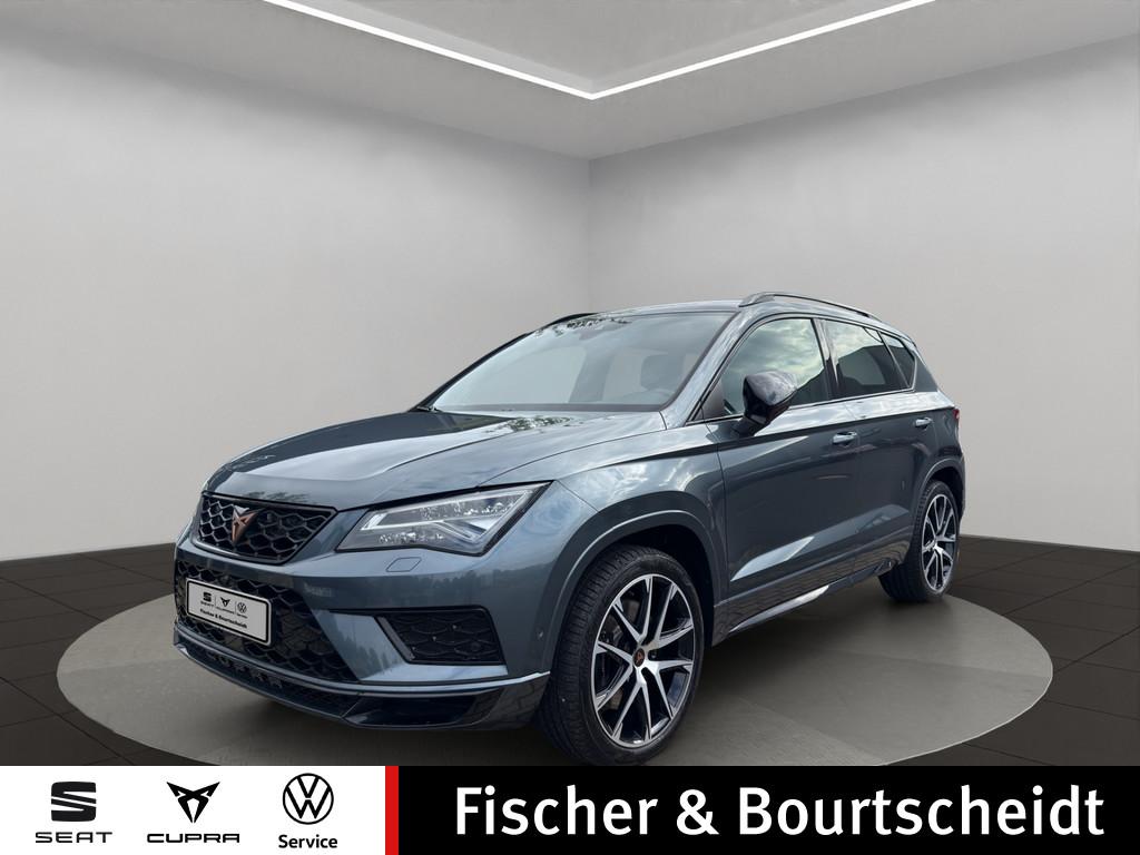 Cupra Ateca 2.0 TSI Basis 4Drive NAVI AHK ACC LED 360°