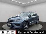 Cupra Ateca 2.0 TSI Basis 4Drive NAVI AHK ACC LED 360° - Cupra Ateca in Köln