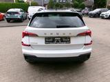 Skoda Kamiq Selection 1.0 TSI DSG LED Kamera Black-Pak - Skoda Kamiq Tageszulassungen