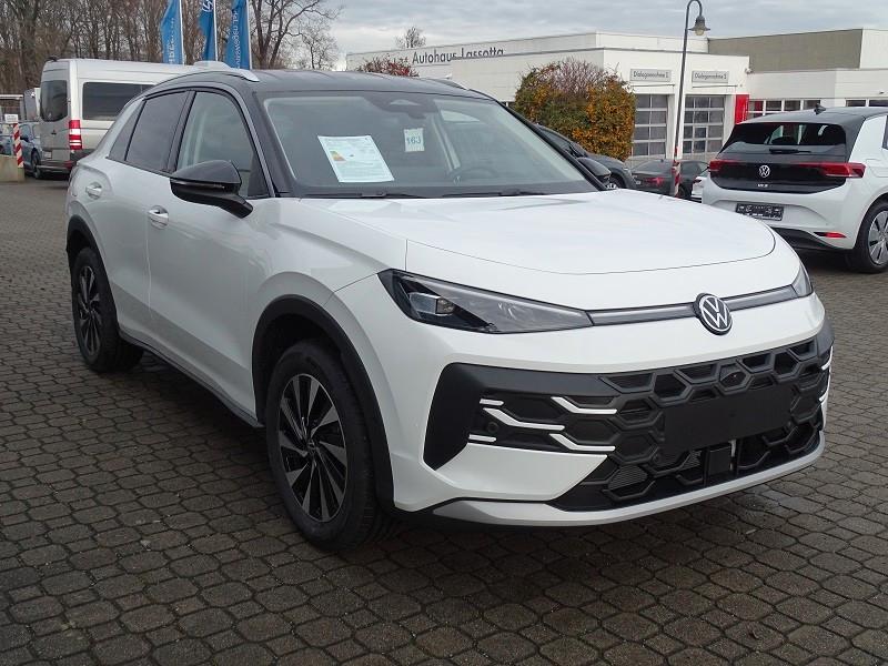Volkswagen T-Roc 1.5 eTSI DSG Style incl. WR, миниатюра 3