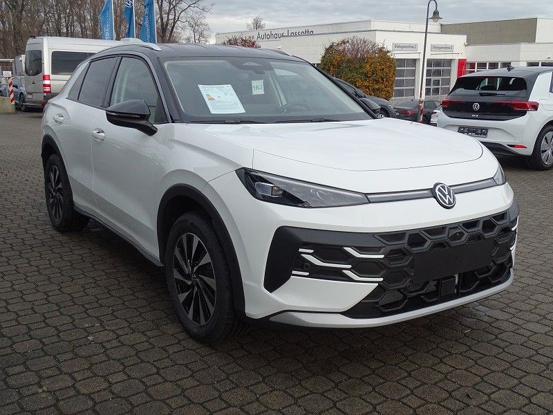 Volkswagen T-Roc 1.5 eTSI DSG Style - incl. WR foto 3