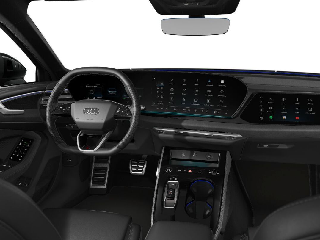 Audi A5 - Bild 5
