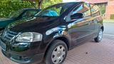 Volkswagen Fox 1,2 Standard - Volkswagen Fox: Standard