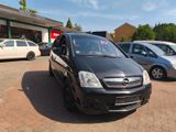 Opel Meriva 1.6 TWINPORT Cosmo - Opel Meriva: Schwarz