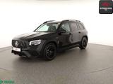 Mercedes-Benz GLB 35 AMG 4M NIGHT,PANO,MULTIBEAM,HUD,CARPLAY - Mercedes-Benz GLB 35 AMG: Automatik
