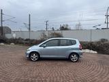 Honda Jazz 1.4 LS - Honda Jazz Gebrauchtwagen in Hannover