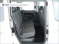 Volkswagen Caddy - Vorschau Bild 15