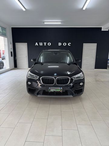 BMW Bmw X1 sDrive18d