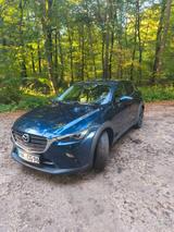 Mazda CX-3 2.0 SKYACTIV-G 121 Center-Line FWD Cent... - Mazda CX-3 Center-Line mit Benzin-Antrieb