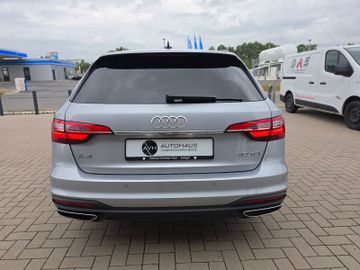 Audi A4 - 10