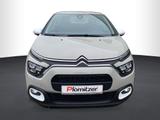Citroën C3 Pure Tech 83 S&S YOU *Sitzh. vorn* - Citroën C3 YOU mit Benzin-Antrieb