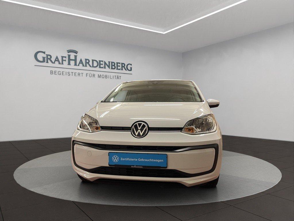 Volkswagen move up! 1.0 Kamera GRA Klima DAB+