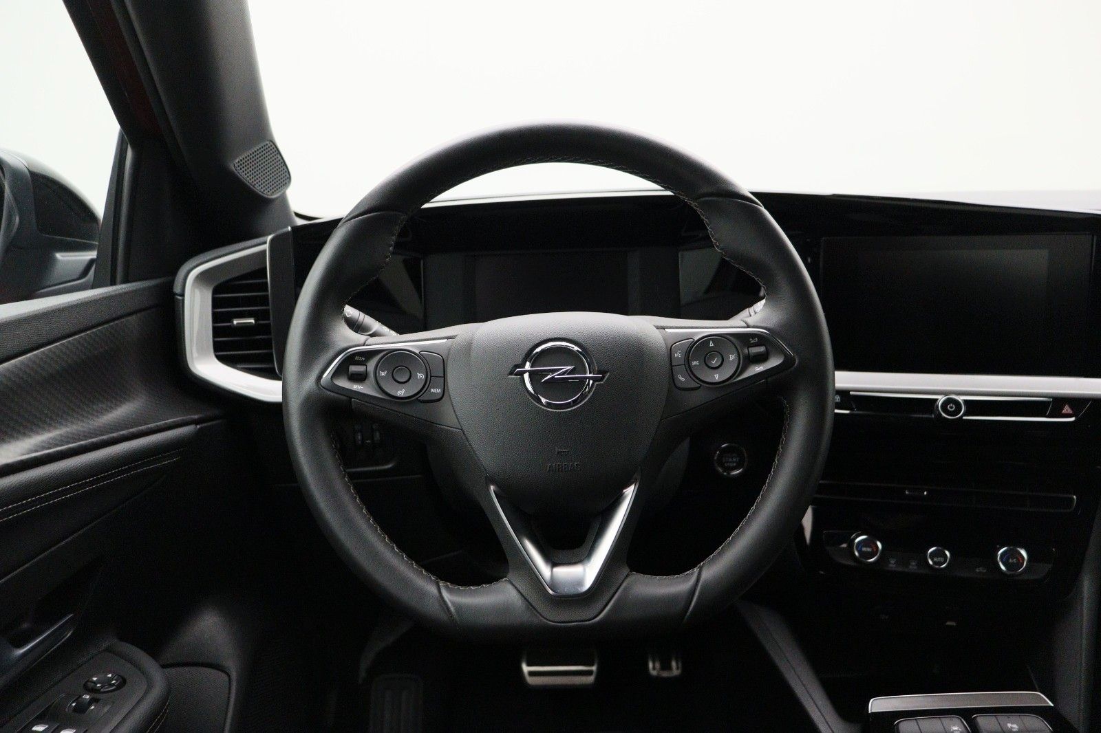 Fahrzeugabbildung Opel Mokka-e GS-Line LED KAMERA PDC