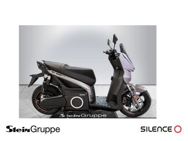 Silence S01 PLUS - 5.6 kWh