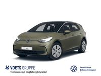 Volkswagen ID.3 - Vorschau Bild 2