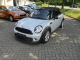 MINI COOPER Cabrio LEDER NAVI AUTOMATIK PDC SITZHEIZ - MINI Cooper in Kiel