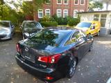 Lexus IS 250 250 Luxury Line Automatik - Lexus IS 250: Luxury