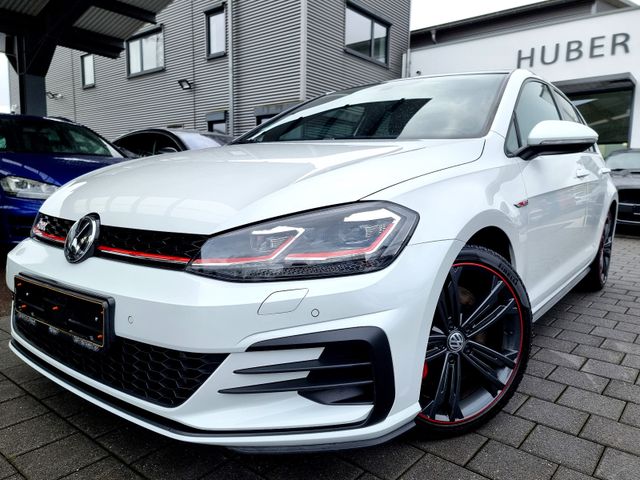 Volkswagen Golf GTI Performance Leder Navi Virtual Panorama