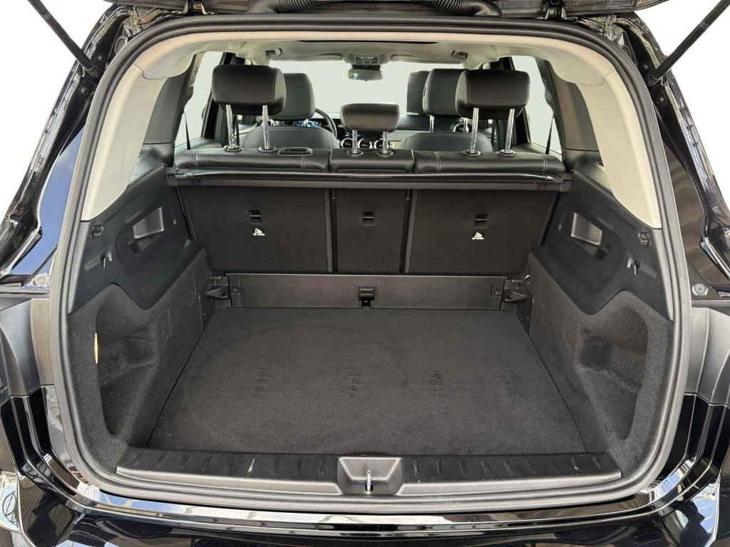 Mercedes-Benz GLB AHK AUT Kam. KlimaA LM Navi Pano SD SHZ, миниатюра 11