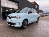 Renault Twingo Electric Techno Electric - Renault Twingo mit Elektro-Antrieb: Blau