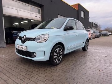 Renault Leasingangebot: Renault Twingo Electric Techno Electric