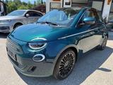 Fiat 500e 500 e La Prima Panorama,LED,Leder - Fiat 500e mit Elektro-Antrieb
