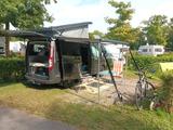 Ford Transit Custom Globevan, Camper, 150PS - Ford Transit: 150