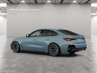 BMW i4 - Vorschau Bild 8