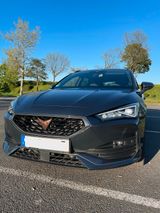 Cupra Leon 2.0 TSI 245PS DSG Sportstourer 