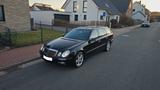 Mercedes-Benz E 230 T AVANTGARDE 1. Hand*AHK*Luftfahrwerk - Mercedes-Benz E 230 mit Benzin-Antrieb