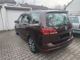 Volkswagen Sharan 1.4 TSI Comfortline, 5 Sitzer  - Volkswagen Sharan Comfortline mit Benzin-Antrieb