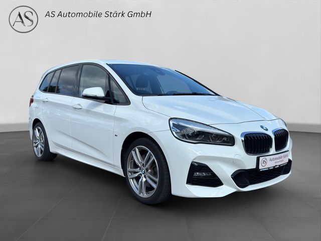 Fahrzeugabbildung BMW 220i Gran Tourer M Sport+7Sitz+Cam+ACC+HUD+H&K