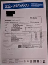 Abarth 595 Competizione - Abarth 595 Competizione aus 2022