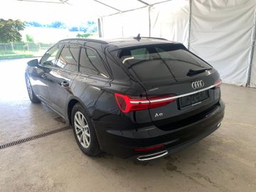 Audi A6 - 4