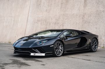 Lamborghini Aventador Ultimae