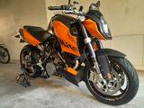 KTM Super Duke 990 LC8 SuperDuke 990 viele neue  - KTM 990 SUPER DUKE