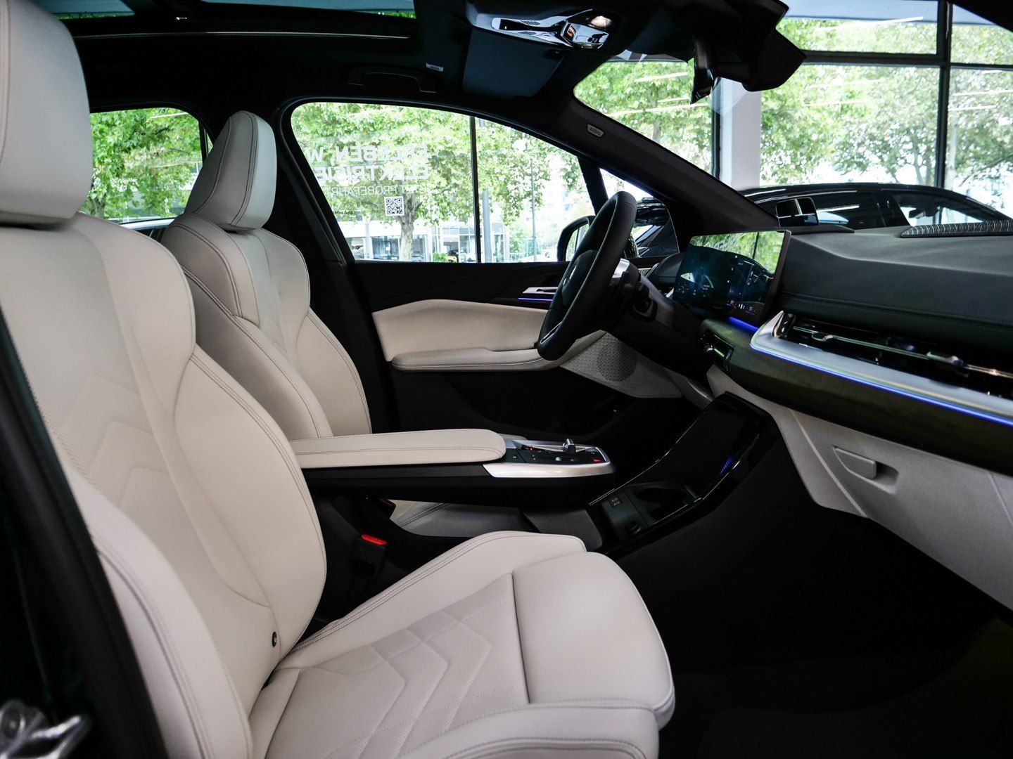 BMW 225 Active Tourer - Bild 14