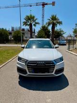 Audi Q5 40 TDI S tronic quattro design Pano/Schiebed. - Audi Q5 in Gelsenkirchen