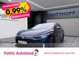Volkswagen ID.7 4M GTX NAVI AHK KAMERA LM20 PDC