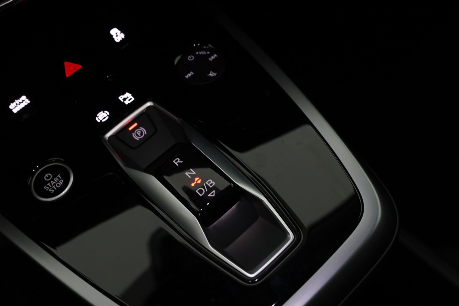 Audi Q4 e-tron - Bild 16
