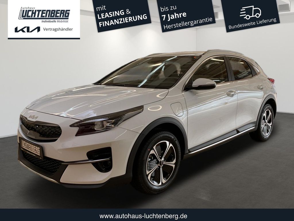 Image of Kia XCeed