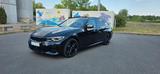 BMW M340i xDrive Touring HUD H&K Pano 360° GARANTIE - schwarze BMW M340i