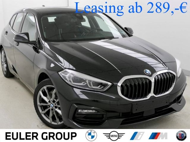 BMW 120 iA SportLine 18'' adLED LCProf Comf.Pak. HiF