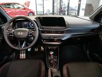 Hyundai i20 - Vorschau Bild 12