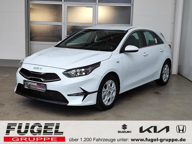 Kia Ceed 1.0 T-GDI Vision Navi|RFK|SHZ