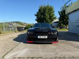 Dodge Challenger V8 SRT/ UNIKAT/ HELLCAT OPTIK/ALCANTA - Dodge Challenger: Von Privat