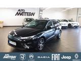 MG5  Lux. Leder, Navi, Kamera, elektrischer Sitz - schwarze MG MG5