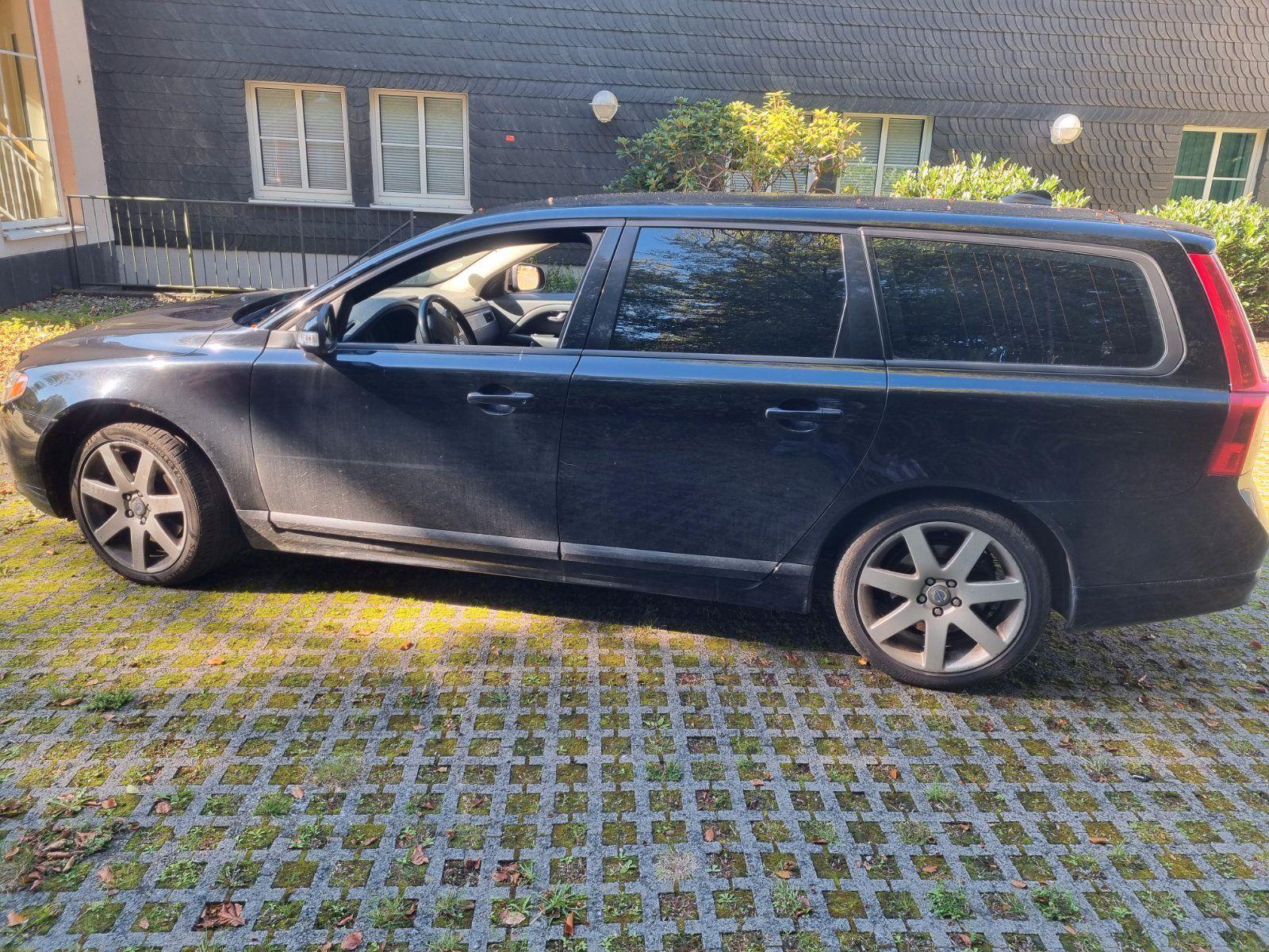Volvo V70